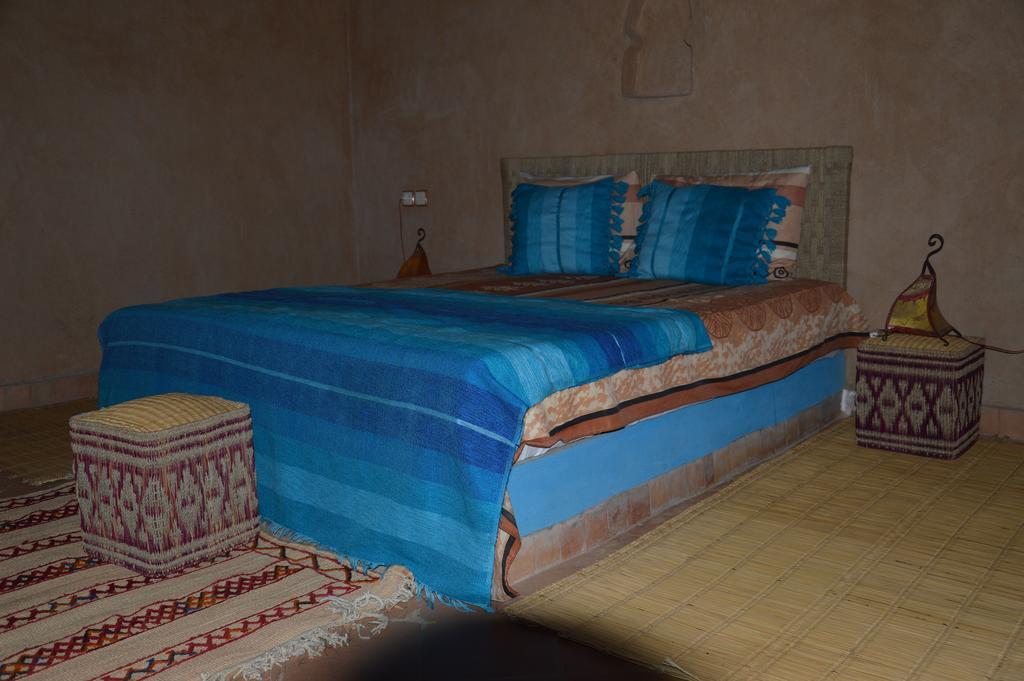 Maison D'Hotes La Tour De Toile Тарудант Екстер'єр фото